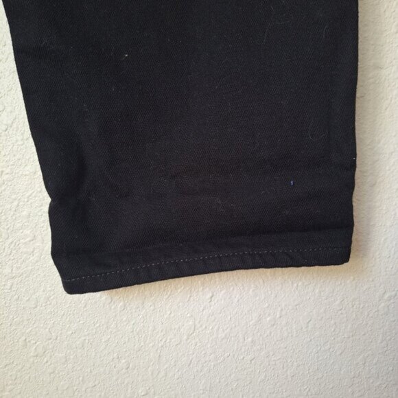 COS Womens Trousers Black Size 27 - Picture 4 of 8